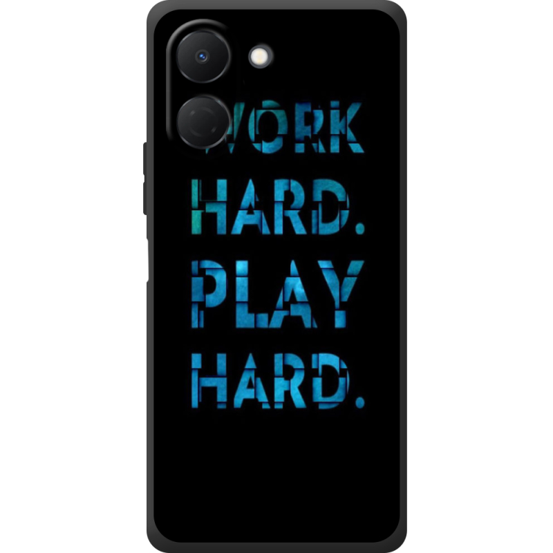 Чохол BoxFace Tecno Go 3 