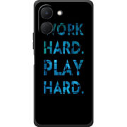 Чохол BoxFace Tecno Go 3 