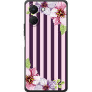Чохол BoxFace Tecno Go 3 Purple Fantasy