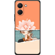 Чохол BoxFace Tecno Go 3 