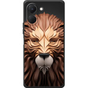 Чохол BoxFace Tecno Go 3 