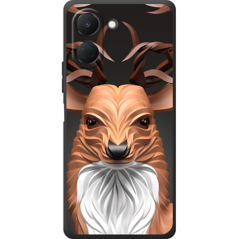 Чохол BoxFace Tecno Go 3 