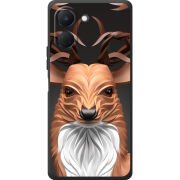 Чохол BoxFace Tecno Go 3 