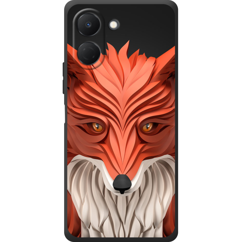 Чохол BoxFace Tecno Go 3 