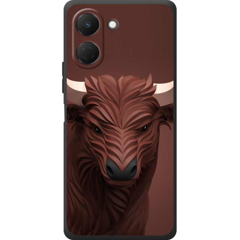 Чохол BoxFace Tecno Go 3 
