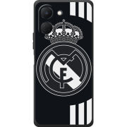 Чохол BoxFace Tecno Go 3 Real Football