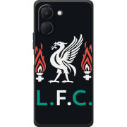 Чохол BoxFace Tecno Go 3 L. F. C.