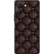 Чохол BoxFace Tecno Go 3 