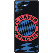Чохол BoxFace Tecno Go 3 FC Bayern