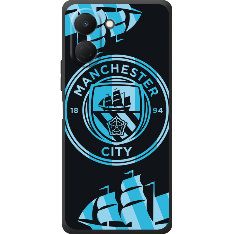 Чохол BoxFace Tecno Go 3 FC M-City
