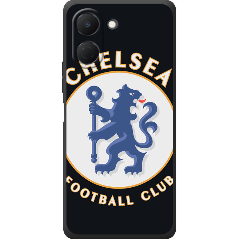 Чохол BoxFace Tecno Go 3 FC Chelsea