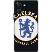 Чохол BoxFace Tecno Go 3 FC Chelsea