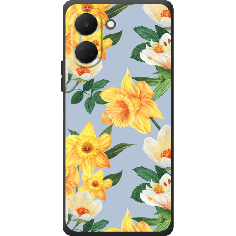 Чохол BoxFace Tecno Go 3 