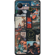 Чохол BoxFace Tecno Go 3 