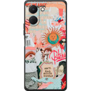 Чохол BoxFace Tecno Go 3 