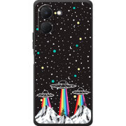 Чохол BoxFace Tecno Go 3 