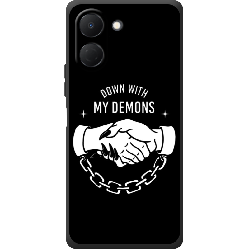 Чохол BoxFace Tecno Go 3 