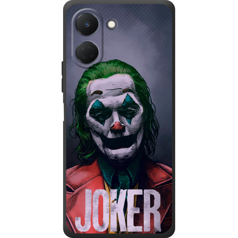 Чохол BoxFace Tecno Go 3 Joker