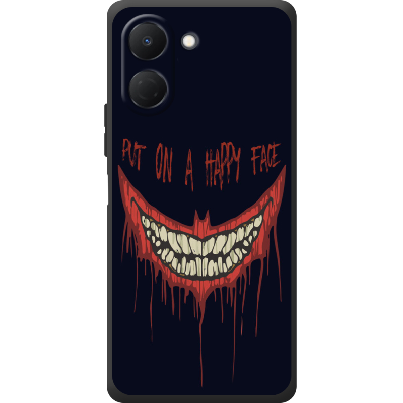 Чохол BoxFace Tecno Go 3 