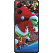 Чохол BoxFace Tecno Go 3 