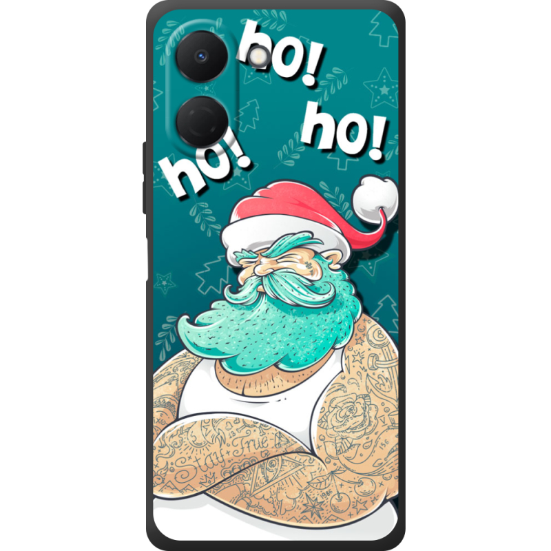 Чохол BoxFace Tecno Go 3 