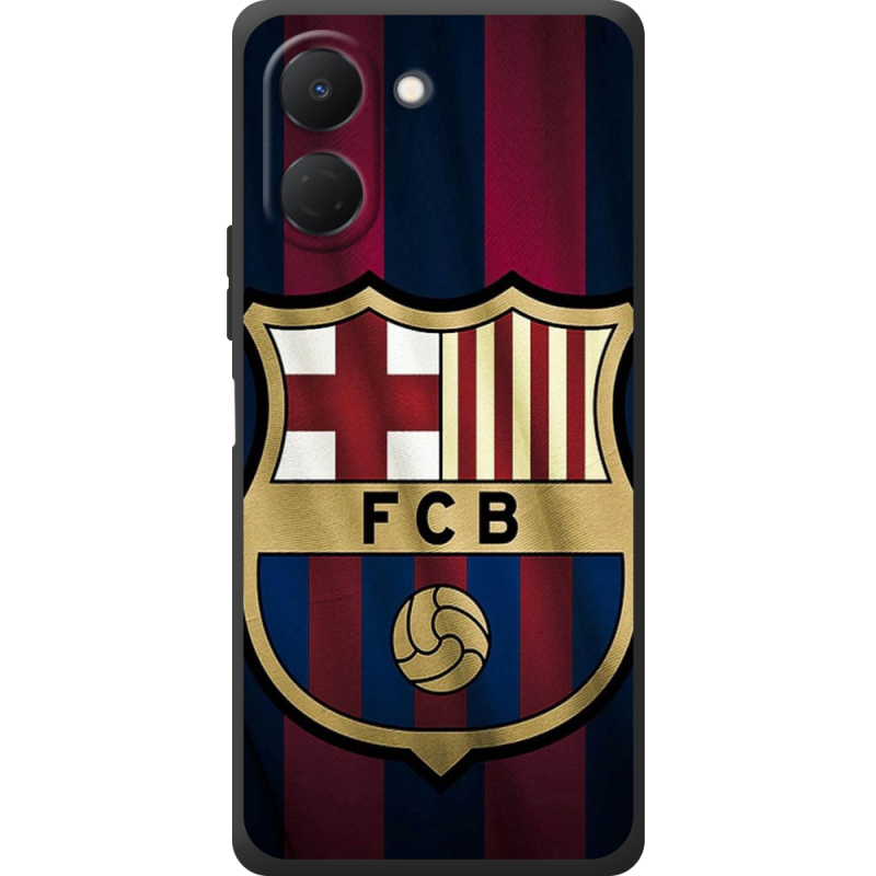Чохол BoxFace Tecno Go 3 