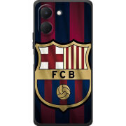 Чохол BoxFace Tecno Go 3 