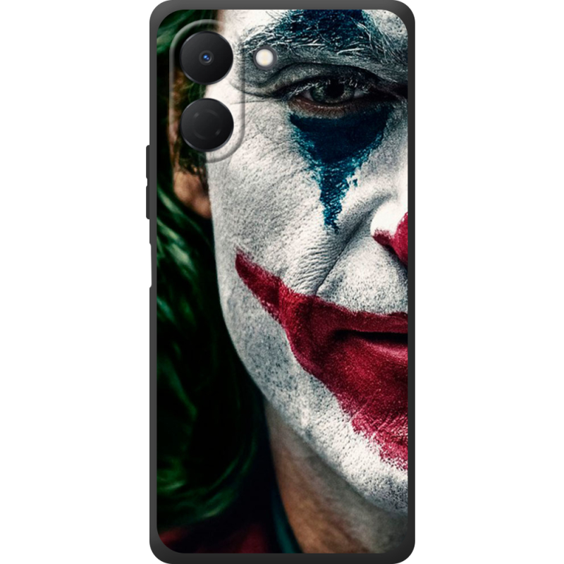 Чохол BoxFace Tecno Go 3 Joker Background