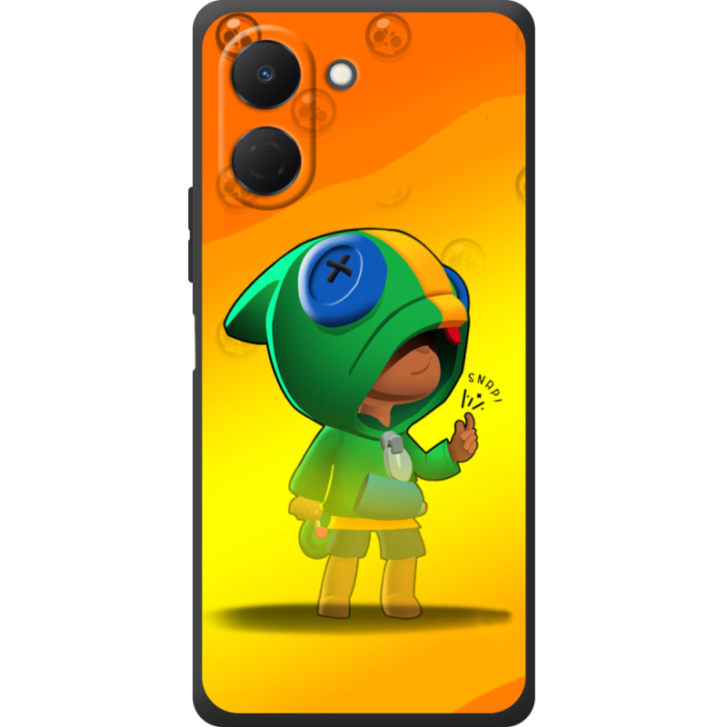 Чохол BoxFace Tecno Go 3 