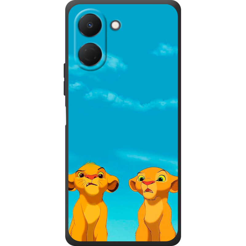 Чохол BoxFace Tecno Go 3 