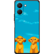 Чохол BoxFace Tecno Go 3 