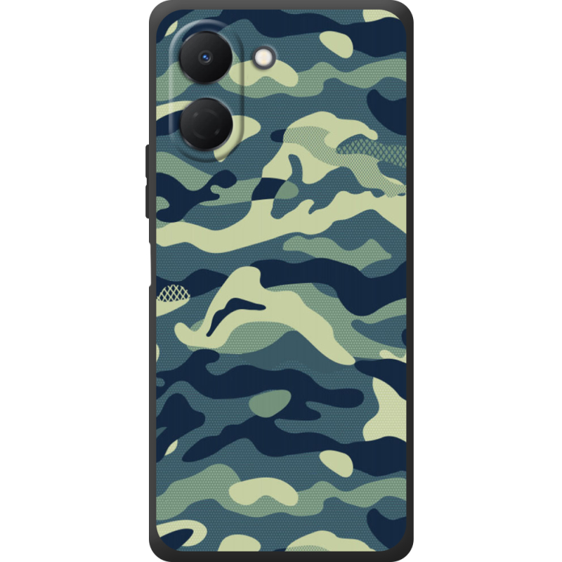 Чохол BoxFace Tecno Go 3 