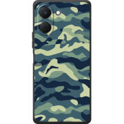 Чохол BoxFace Tecno Go 3 