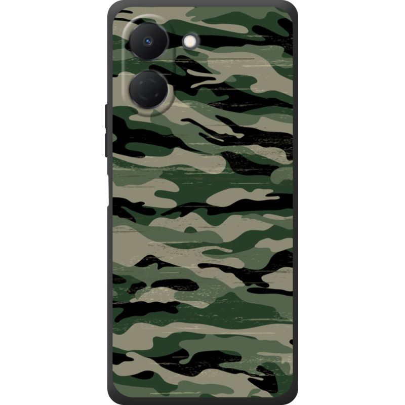 Чохол BoxFace Tecno Go 3 