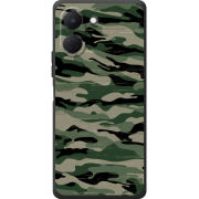 Чохол BoxFace Tecno Go 3 