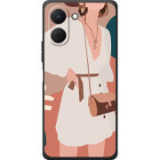 Чохол BoxFace Tecno Go 3 