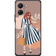 Чохол BoxFace Tecno Go 3 