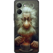 Чохол BoxFace Tecno Go 3 