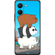 Чохол BoxFace Tecno Go 3 