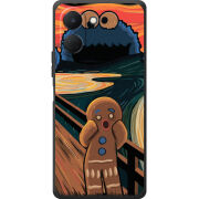 Чохол BoxFace Tecno Go 3 