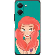 Чохол BoxFace Tecno Go 3 
