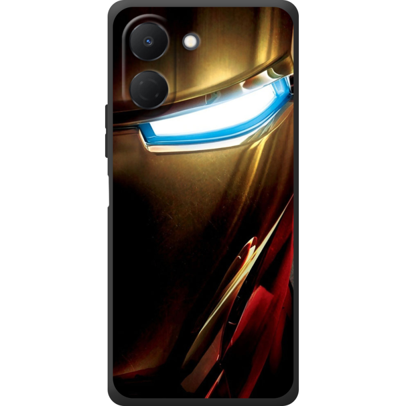 Чохол BoxFace Tecno Go 3 