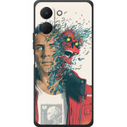 Чохол BoxFace Tecno Go 3 