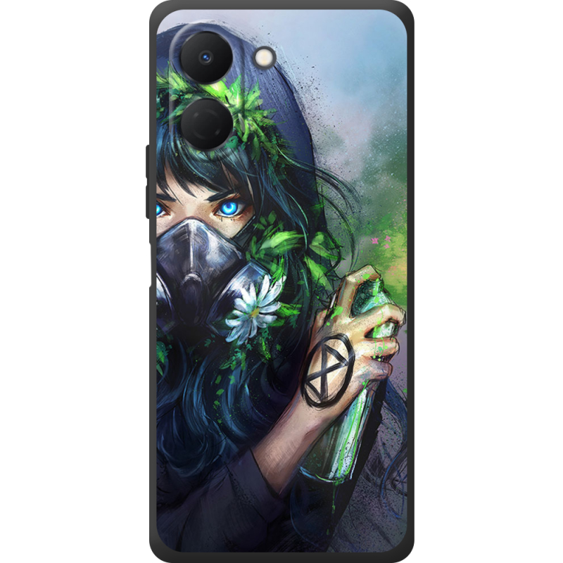 Чохол BoxFace Tecno Go 3 