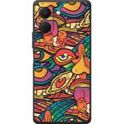 Чохол BoxFace Tecno Go 3 