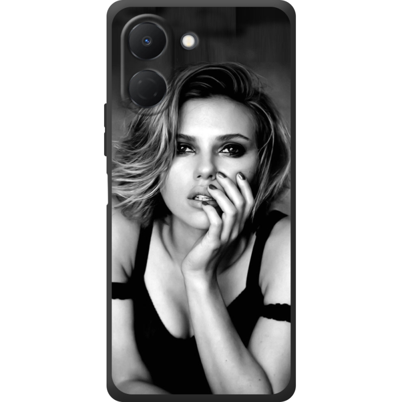 Чохол BoxFace Tecno Go 3 
