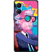Чохол BoxFace Tecno Go 3 
