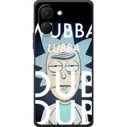 Чохол BoxFace Tecno Go 3 