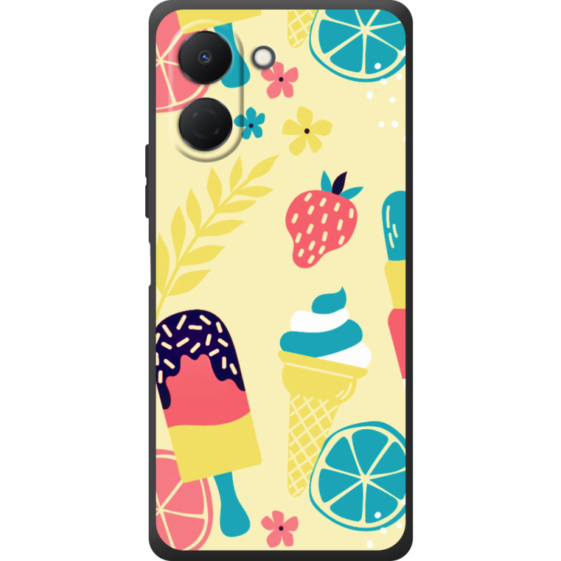 Чохол BoxFace Tecno Go 3 