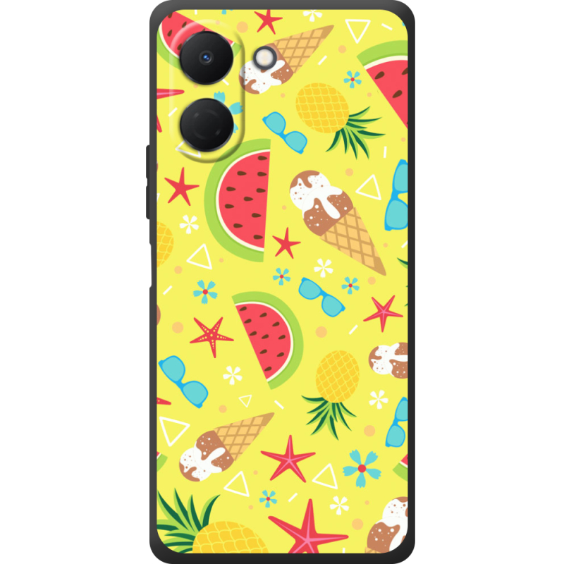 Чохол BoxFace Tecno Go 3 